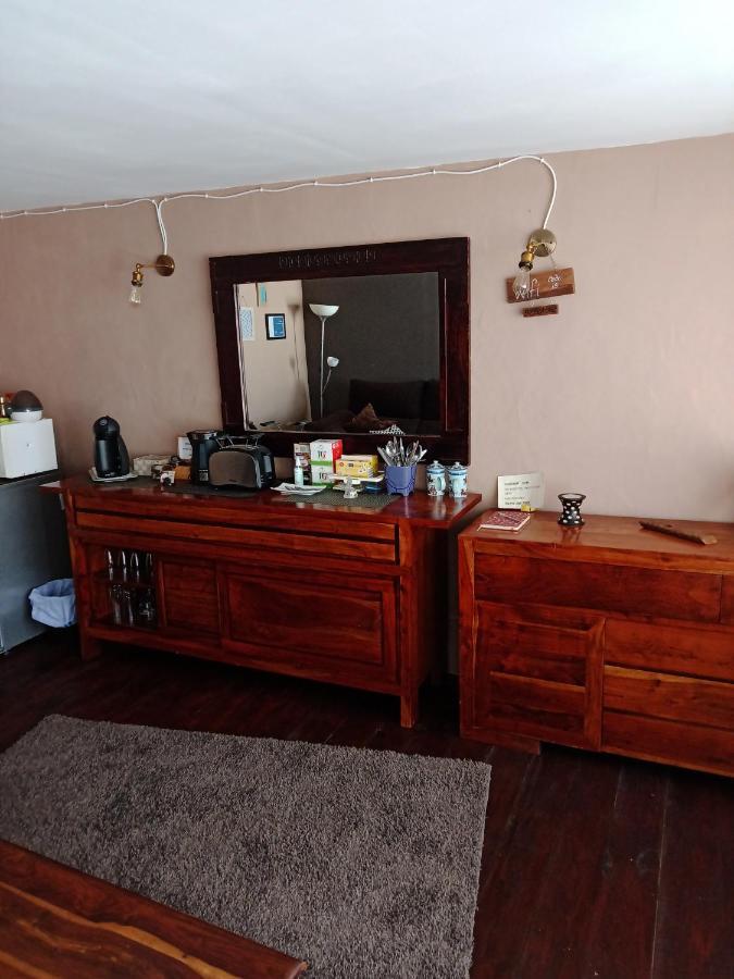 Home From Home 2 Teguise  Ngoại thất bức ảnh